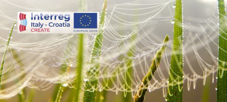 Building Climate Resilience - The Interreg CREATE Project's Final Conference