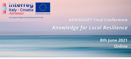 AdriAdapt final conference held