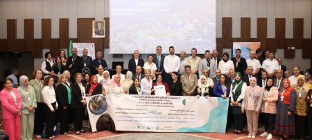 Mediterranean Coast Day 2024 celebration in Algeria highlights women’s role in coastal sustainability