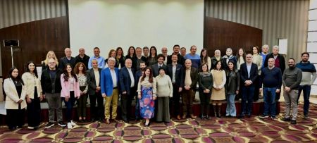 PAP/RAC Concludes Successful 3rd Consultation Meeting on Lebanon’s ICZM Strategy and Law