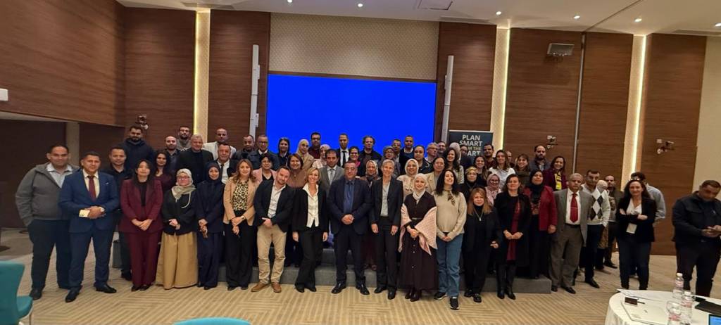 Vers une gouvernance maritime renforcée : la Tunisie avance sur la Planification de l’Espace Maritime