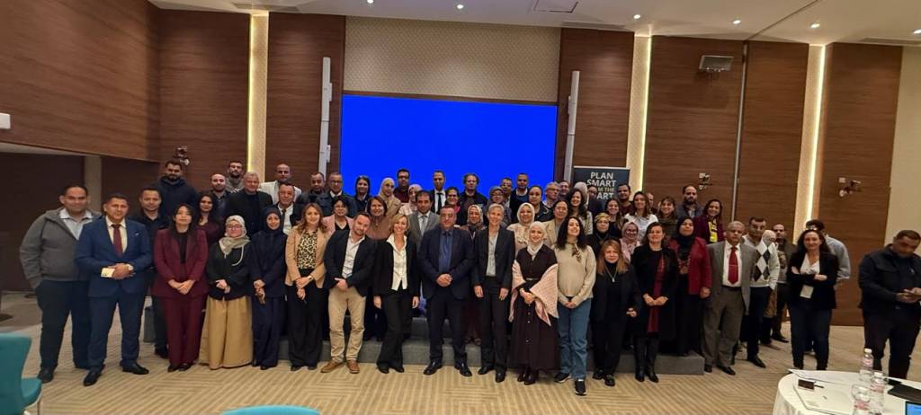 Towards stronger maritime governance: Tunisia moves forward on Maritime Spatial Planning