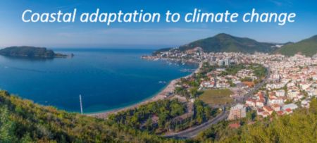 Coastal Agencies exchanging experiences with adaptation to climate change