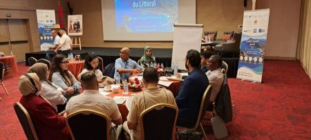 Tanger-Tétouan-Al Hoceïma fait progresser la planification intégrée du littoral avec la finalisation de 