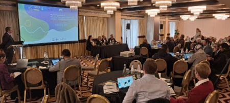 PAP/RAC participates in a regional round table on how to catalyze financing for adaptation to climate change in the Mediterranean