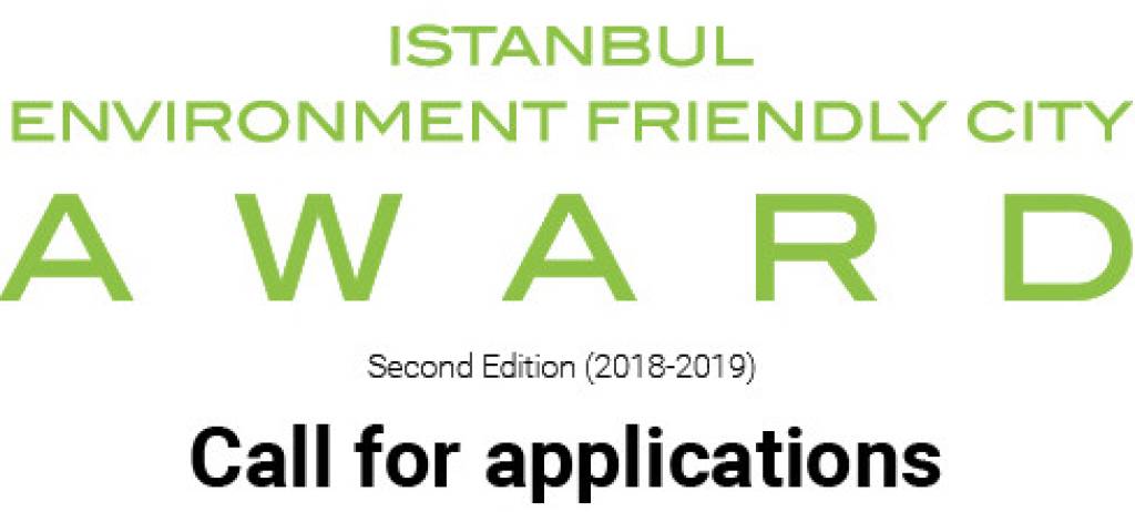 2ème édition du prix Istanbul de la ville respectueuse de l’environnement 