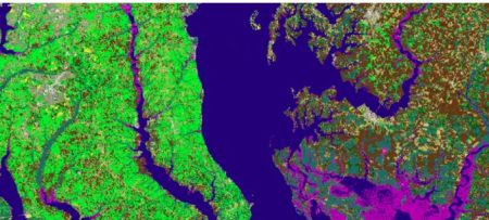 Copernicus workshop on land cover and land use mapping for the coastal zones