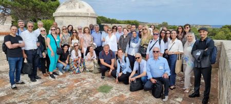 Mediterranean countries discuss legal frameworks for coastal land management