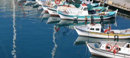 Strengthening the regional dimension of MSP: Mediterranean perspectives in EU Ocean Act discussions