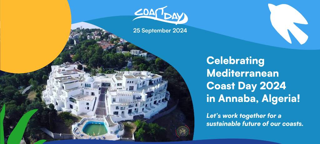 Algeria to Host Mediterranean Coast Day Celebration 2024