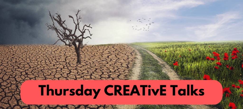 SECAP is the main focus of the 6th Thursday CREATivE Talks webinar