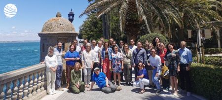 MSP4BIO 4th General Assembly Advances the Project’s Key Methodological Approach
