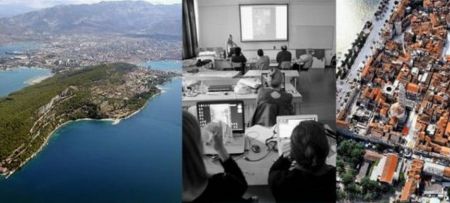 New International Master's Programme in Architecture