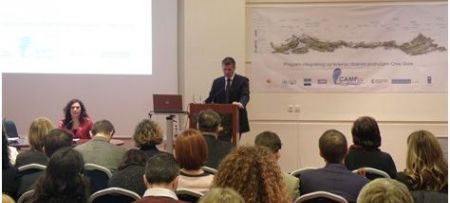 CAMP Montenegro Final conference: a New Swing for Sustainable Coastal Development