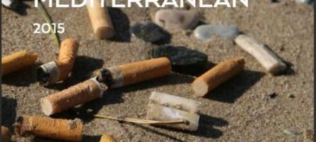 A new report on Marine Litter Assessment in the Mediterranean