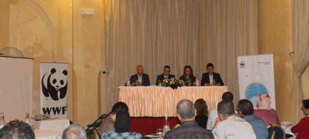 ICZM brings NGOs together for the protection of coastal zones in North Africa