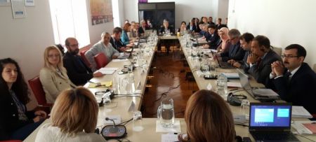 PAP/RAC NFPs meeting held in Split