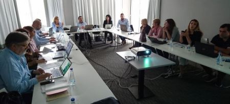 Adriatic-GEF Consultation Meeting