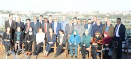 Second MedProgramme consultations in Rabat
