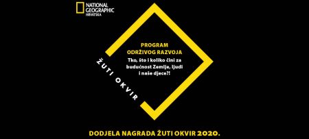 National Geographic Croatia inspires people to take care of the planet