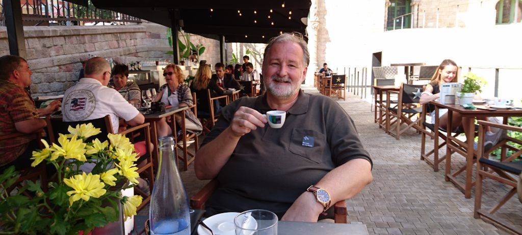 En mémoire de notre cher Neven