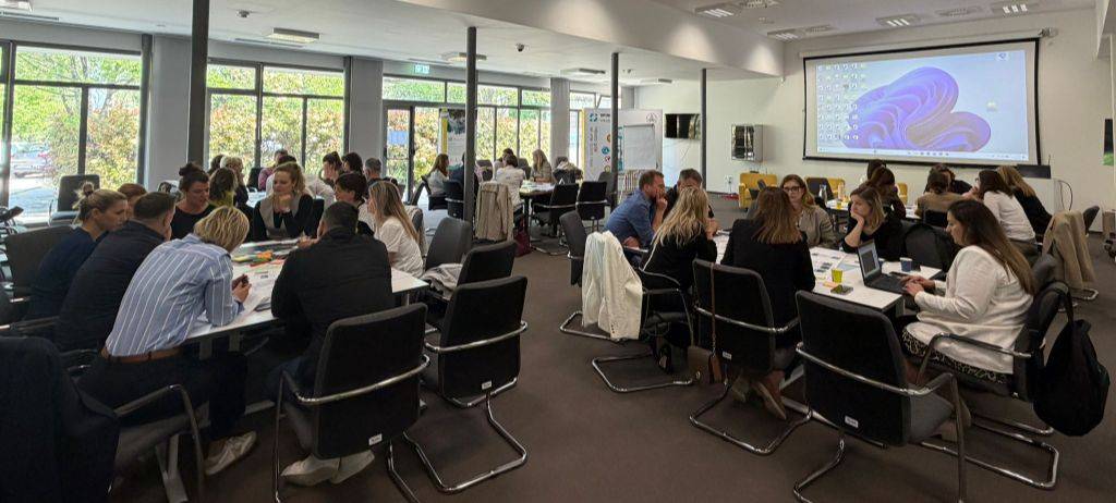 DesirMED workshop advances climate resilience planning in Kaštela Bay