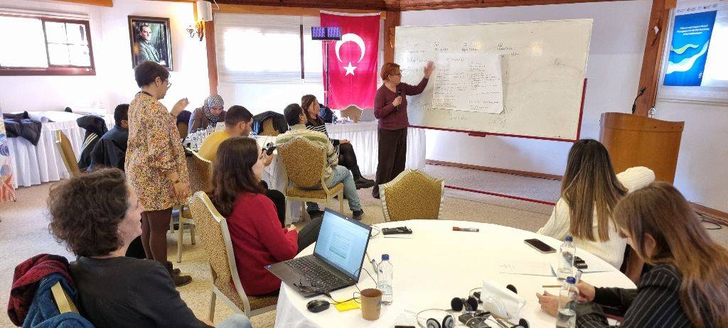 Nature-Based Solutions through Coastal Planning Play a Crucial Role in Climate Change Adaptation