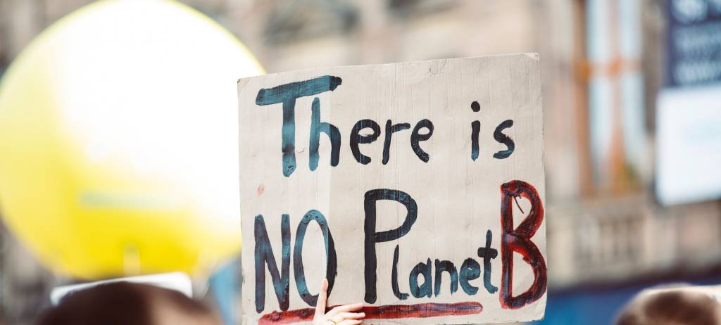 Un nouveau rapport d'United in Science: le changement climatique ne s'est pas arrêté pour COVID19