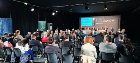 PAP/RAC Contributes to Key Climate Resilience Initiatives Launched at Ecomondo 2025