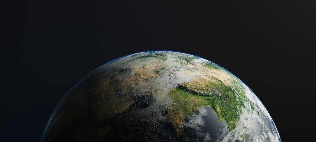 Earth Day: Our power, our planet