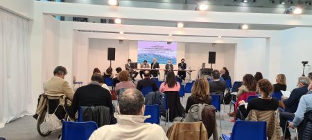 Italian coastal managers, scientists and environmentalists are preparing for the climate change challenge