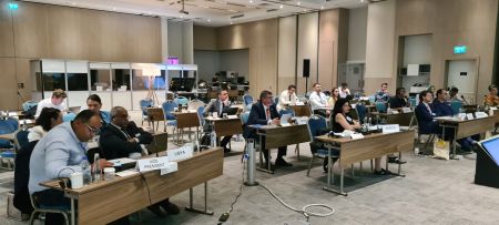 Mediterranean countries advance Regional Climate Change Adaptation Framework