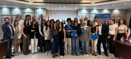 Le PAP/CAR met en avant les progrès réalisés au Liban : faire progresser la Gestion Intégrée des Zones Côtières