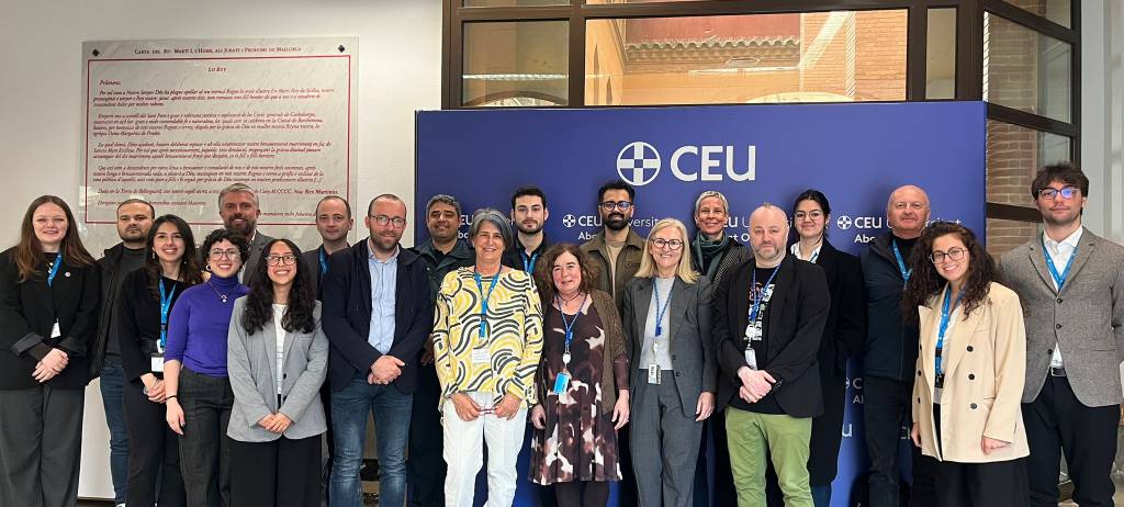 Le PAP/RAC participe à la réunion de coordination de Youth4CliMed à Barcelone