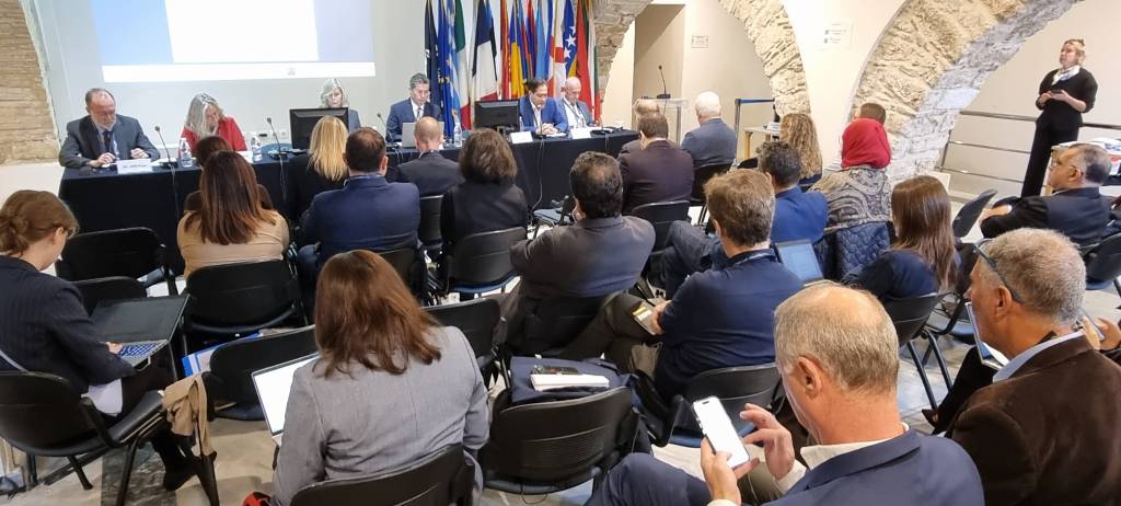 Advancing Guidelines for Transboundary EIA/SEA in the Mediterranean
