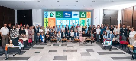 Coast Day 2025: A Call for Collective Action to Protect Mediterranean Shores