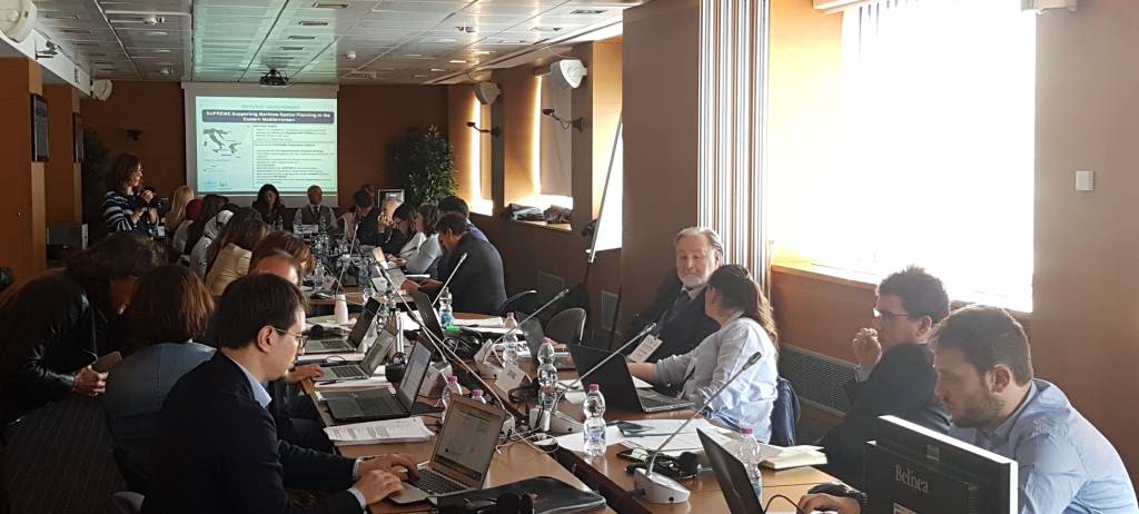 La stratégie de communication opérationnelle du PAM est presque au point
