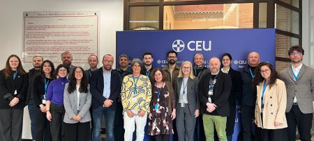 PAP/RAC attends Coordination Meeting of Youth4CliMed in Barcelona