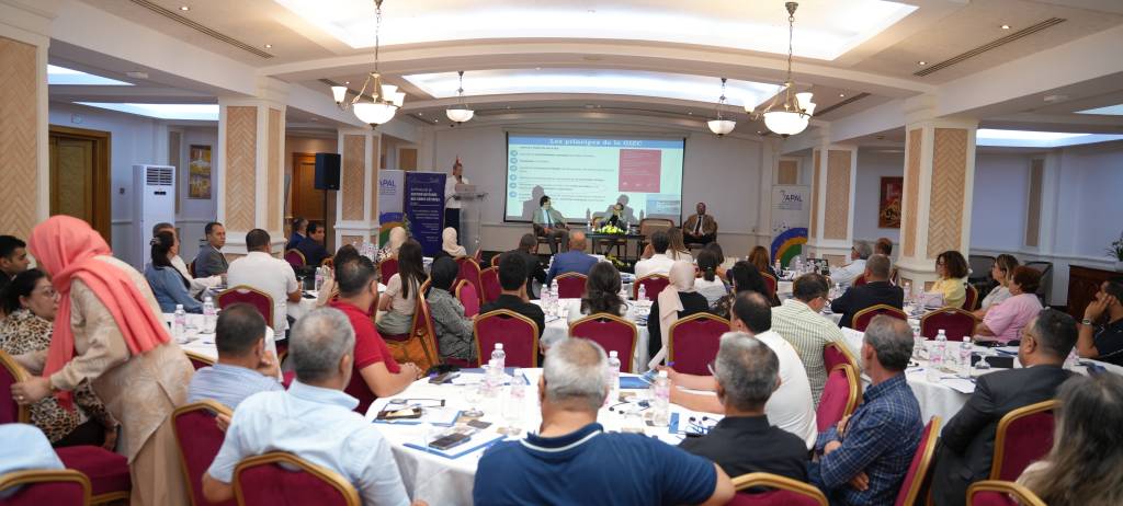 Strengthening Coastal Planning in the Face of Climate Change: Tunisia at the Heart of Mediterranean Exchanges