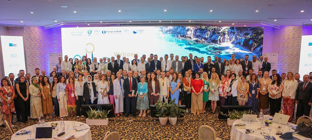 A Lasting Legacy for Mediterranean Coasts: Celebrating the Success of GEF MedProgramme Child Project 2.1