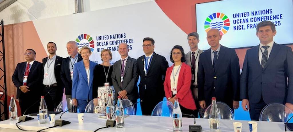 PAP/RAC at UNOC2025: A Week of Mediterranean Voice, Vision, and Commitment