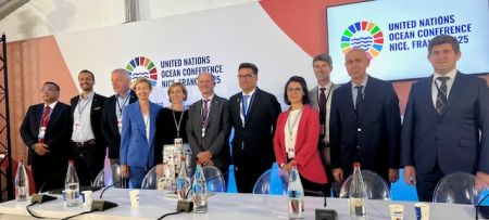 PAP/RAC at UNOC2025: A Week of Mediterranean Voice, Vision, and Commitment
