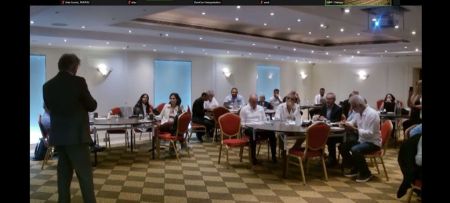 IMP Damour: From Source to Sea for more integrated natural resources management