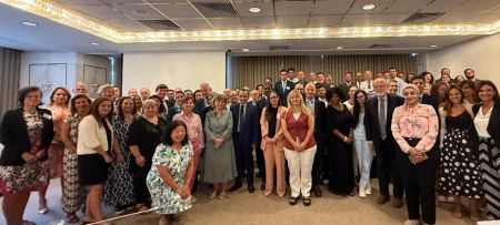 MAP Focal Points Gather in Athens: Key Insights Ahead of COP 24