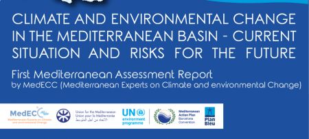 The First Mediterranean Assessment Report is now available