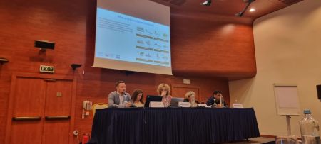 PAP/RAC at the 3rd Meeting on the Update of National Action Plans 2025–2035 under the LBS protocol