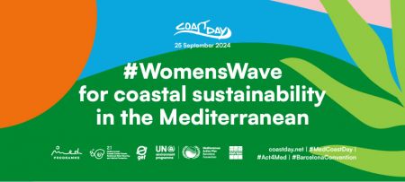 Editorial: Why we chose to dedicate this year’s Mediterranean Coast Day to women