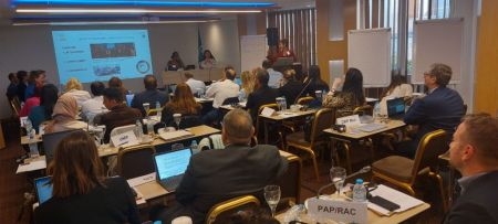PAP/RAC at MedProgramme’s Annual Stocktaking Meeting: "Assess – Synergize – Move forward”
