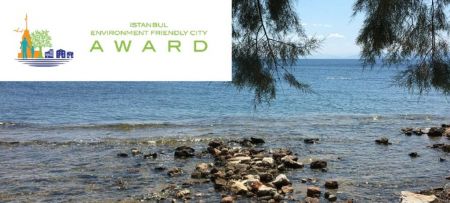 The Mediterranean city of Ashdod wins the second edition of the Istanbul Environment Friendly City Award
