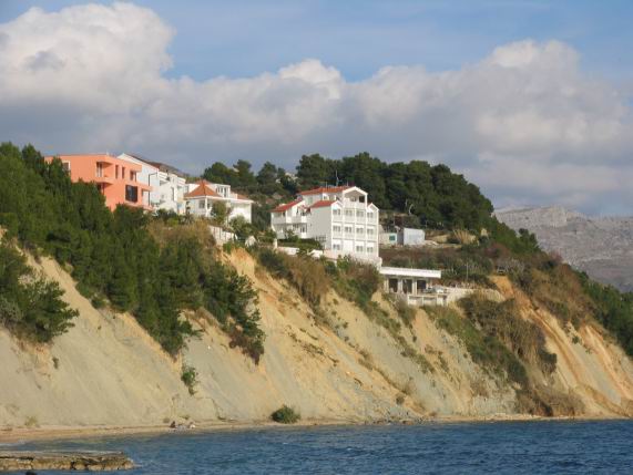 Applying EUROSION project results to the Mediterranean